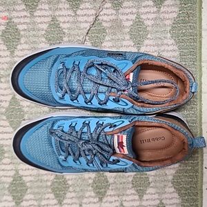 Brand New Rockport Cobb Hill:: Skylar Waterproof Sneaker